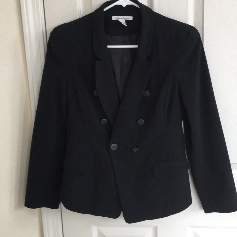 Kenneth Cole Blazer/Suit Jacket